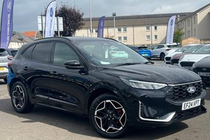 Ford Kuga SUV (20 on) 2.5 PHEV ST-Line X 5dr CVT For Sale - Kirkcaldy Ford Centre, Kirkcaldy