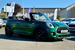 MINI Convertible (16-24) Cooper Sport 2d For Sale - Kirkcaldy Ford Centre, Kirkcaldy