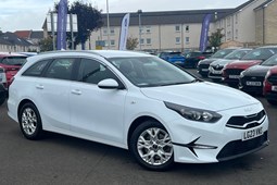Kia Ceed Sportswagon (18 on) 1.5T GDi ISG 2 5dr For Sale - Kirkcaldy Ford Centre, Kirkcaldy