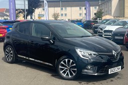 Renault Clio Hatchback (19 on) Iconic TCe 100 5d For Sale - Kirkcaldy Ford Centre, Kirkcaldy