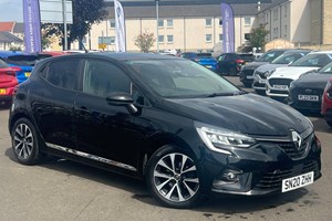 Renault Clio Hatchback (19 on) Iconic TCe 100 5d For Sale - Kirkcaldy Ford Centre, Kirkcaldy