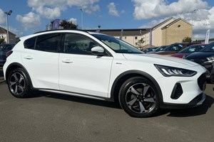 Ford Focus Active Hatchback (18-25) 1.0 EcoBoost Active 5dr For Sale - Kirkcaldy Ford Centre, Kirkcaldy