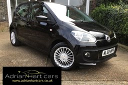 Volkswagen Up (12-23) 1.0 High Up 5d For Sale - Adrian Hart Cars Ltd, Ipswich