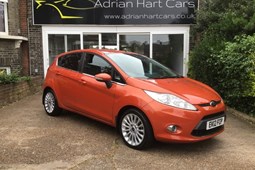 Ford C-MAX (10-19) 1.6 TDCi Titanium 5d For Sale - Adrian Hart Cars Ltd, Ipswich