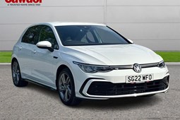 Volkswagen Golf Hatchback (20 on) R-Line 1.5 eTSI 150PS DSG auto 5d For Sale - Cawdor Newcastle Emlyn, Newcastle Emlyn
