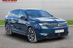 Vauxhall Grandland Electric SUV (24 on) 157kW GS 73kWh 5dr Auto For Sale - Cawdor Newcastle Emlyn, Newcastle Emlyn