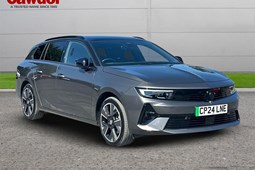 Vauxhall Astra Electric Sports Tourer (24 on) 115kW Ultimate 54kWh 5dr Auto For Sale - Cawdor Newcastle Emlyn, Newcastle Emlyn