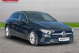 Mercedes-Benz A-Class Hatchback (18 on) A 180 d Sport 7G-DCT auto 5d For Sale - Cawdor Newcastle Emlyn, Newcastle Emlyn