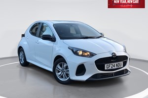 Mazda 2 Hybrid (22 on) 1.5i Hybrid Centre Line 5dr CVT For Sale - Hendy Mazda Tunbridge Wells, Tunbridge Wells