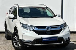 Honda CR-V SUV (18-23) SR i-MMD Hybrid AWD eCVT auto 5d For Sale - D M Keith Honda Grimsby, Grimsby