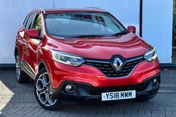Renault Kadjar (15-22) 1.2 TCE Dynamique S Nav 5d For Sale - D M Keith Honda Grimsby, Grimsby
