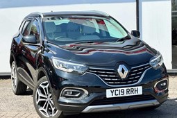 Renault Kadjar (15-22) GT Line Blue dCi 150 4x4 5d For Sale - D M Keith Honda Grimsby, Grimsby