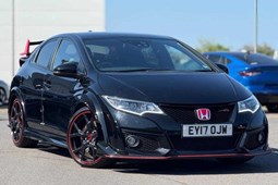 Honda Civic Type-R (15-17) 2.0 i-VTEC Type R GT 5d For Sale - D M Keith Honda Grimsby, Grimsby