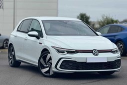 Volkswagen Golf GTI (20 on) 2.0 TSI GTI 5dr DSG For Sale - D M Keith Honda Grimsby, Grimsby