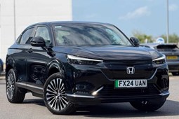 Honda e:Ny1 SUV (23 on) 150kW Advance 69kWh 5dr Auto For Sale - D M Keith Honda Grimsby, Grimsby