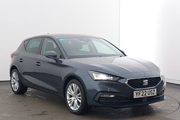 SEAT Leon Hatchback (20 on) SE Dynamic 1.0 TSI 110PS 5d For Sale - Arnold Clark Click & Collect Bristol, Bristol