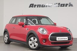 MINI Hatchback (14-24) One Classic 3d For Sale - Arnold Clark Click & Collect Bristol, Bristol