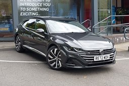 Volkswagen Arteon Shooting Brake (20-24) 2.0 TSI R Line DSG 5d For Sale - Arnold Clark Click & Collect Bristol, Bristol