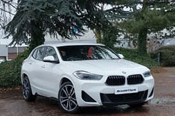 BMW X2 SUV (18-23) xDrive 25e M Sport Auto 5d For Sale - Arnold Clark Click & Collect Bristol, Bristol