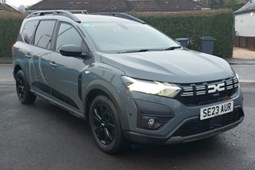 Dacia Jogger SUV (22 on) 1.0 TCe Extreme SE 5dr For Sale - Arnold Clark Click & Collect Bristol, Bristol