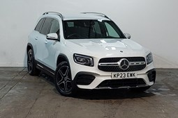 Mercedes-Benz GLB SUV (19 on) GLB 200 AMG Line Executive 5dr 7G-Tronic For Sale - Arnold Clark Click & Collect Bristol, Bristol