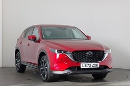 Mazda CX-5 SUV (17 on) 2.0 Sport Edition 5dr Auto For Sale - Arnold Clark Click & Collect Bristol, Bristol