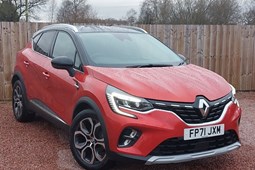 Renault Captur (20 on) 1.0 TCE 90 S Edition 5d For Sale - Arnold Clark Click & Collect Bristol, Bristol