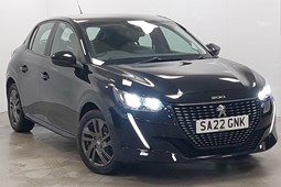 Peugeot 208 Hatchback (19 on) Active Premium 1.2 PureTech 75 S&S 5d For Sale - Arnold Clark Click & Collect Bristol, Bristol