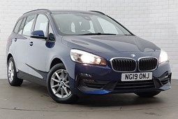 BMW 2-Series Gran Tourer (15-24) 218i SE (04/2018 on) 5d For Sale - Arnold Clark Click & Collect Bristol, Bristol