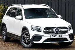 Mercedes-Benz GLB SUV (19 on) GLB 220 d 4Matic AMG Line Premium (7 seats) 8G-Tronic auto 5d For Sale - Arnold Clark Click & Collect Bristol, Bristol