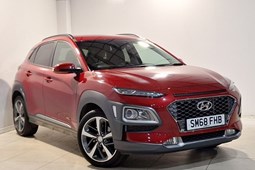 Hyundai Kona SUV (17-23) Premium 1.0 T-GDi 120PS 2WD 5d For Sale - Arnold Clark Click & Collect Bristol, Bristol