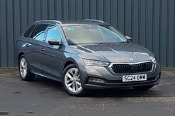 Skoda Octavia Estate (20 on) 1.5 TSI e-TEC SE L 5dr DSG For Sale - Arnold Clark Click & Collect Bristol, Bristol