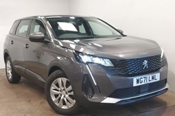 Peugeot 5008 SUV (17-24) 1.2 PureTech Active Premium 5dr For Sale - Arnold Clark Click & Collect Bristol, Bristol