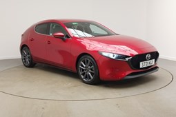 Mazda 3 Hatchback (19 on) 2.0 e-Skyactiv-G MHEV Sport Lux 5dr For Sale - Arnold Clark Click & Collect Bristol, Bristol