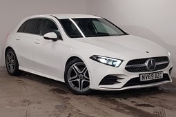 Mercedes-Benz A-Class Hatchback (18 on) A 200 AMG Line Executive 5d For Sale - Arnold Clark Click & Collect Bristol, Bristol