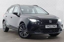 SEAT Arona SUV (18 on) 1.0 TSI 110 SE Technology 5dr DSG For Sale - Arnold Clark Click & Collect Bristol, Bristol