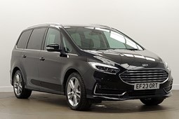 Ford Galaxy (15-23) 2.5 FHEV 190 Titanium 5dr CVT For Sale - Arnold Clark Click & Collect Bristol, Bristol