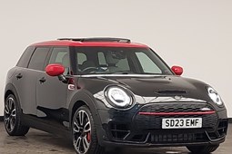 MINI Clubman (15-24) John Cooper Works Sport Automatic 6d For Sale - Arnold Clark Click & Collect Bristol, Bristol