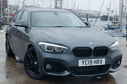 BMW 1-Series Hatchback (11-19) 118i M Sport Shadow Edition 5d For Sale - Arnold Clark Click & Collect Bristol, Bristol