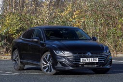 Volkswagen Arteon Coupe (17-24) 2.0 TSI R Line DSG 5d For Sale - Arnold Clark Click & Collect Bristol, Bristol