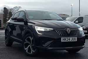 Renault Arkana SUV (21-24) 1.6 E-Tech FHEV 145 Techno 5dr Auto For Sale - Arnold Clark Click & Collect Bristol, Bristol