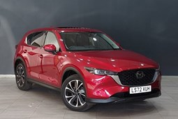 Mazda CX-5 SUV (17 on) 2.0 Sport Edition 5dr For Sale - Arnold Clark Click & Collect Bristol, Bristol