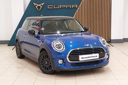 MINI Hatchback (14-24) Cooper Classic 3d For Sale - Arnold Clark Click & Collect Bristol, Bristol