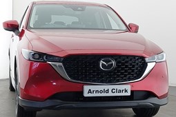 Mazda CX-5 SUV (17 on) 2.0 Sport Edition 5dr For Sale - Arnold Clark Click & Collect Bristol, Bristol