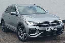 Volkswagen T-Roc SUV (17 on) 1.5 TSI EVO R-Line 5dr DSG For Sale - Arnold Clark Click & Collect Bristol, Bristol