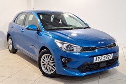 Kia Rio Hatchback (17-23) 1.0 T GDi 2 5dr For Sale - Arnold Clark Click & Collect Bristol, Bristol