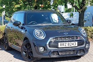 MINI Hatchback (14-24) Cooper S Sport Steptronic Sport with double clutch auto 3d For Sale - Arnold Clark Click & Collect Bristol, Bristol