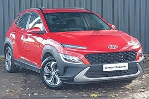 Hyundai Kona SUV (17-23) 1.6 GDi Hybrid SE Connect 5dr DCT For Sale - Arnold Clark Click & Collect Bristol, Bristol