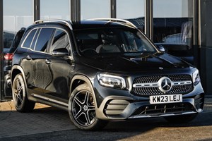 Mercedes-Benz GLB SUV (19 on) GLB 200 AMG Line Premium (7 seats) 7G-Tronic auto 5d For Sale - Arnold Clark Click & Collect Bristol, Bristol