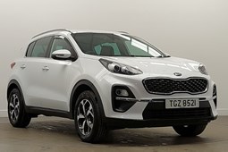 Kia Sportage (16-21) 2 1.6 GDi 130bhp ISG (08/2018 on) 5d For Sale - Arnold Clark Click & Collect Bristol, Bristol